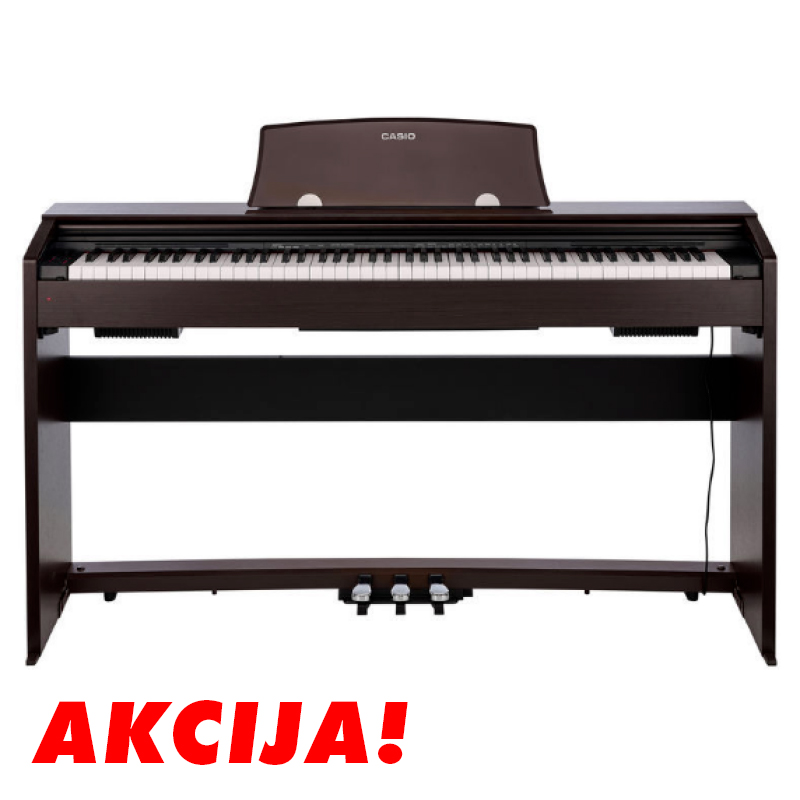 Casio Privia PX 770 BN